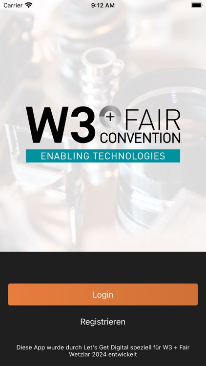 W3 Fair Wetzlar 2024