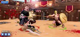 Game screenshot Gladiator Heroes Arena Legends apk
