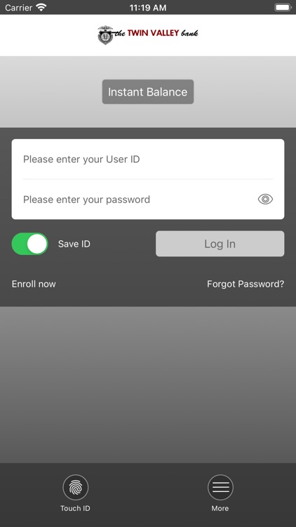 Twin Valley Bank since 1888