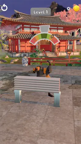 Game screenshot Kung-Fu Master 3D mod apk