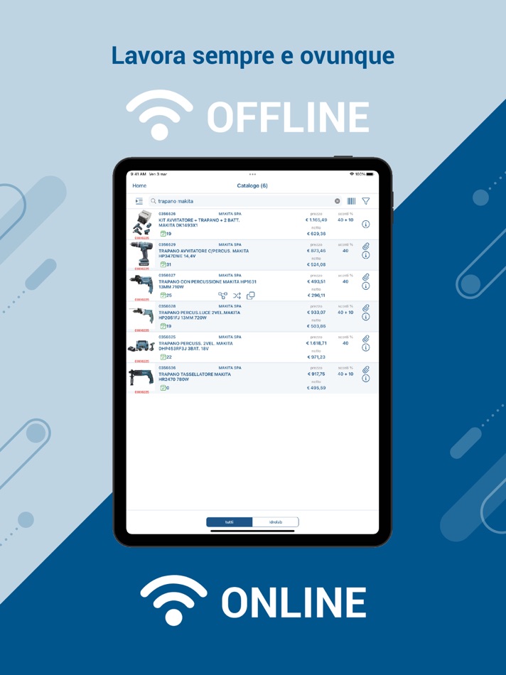 #4. Kimo - sell different (iOS) 由: Kimo Srl