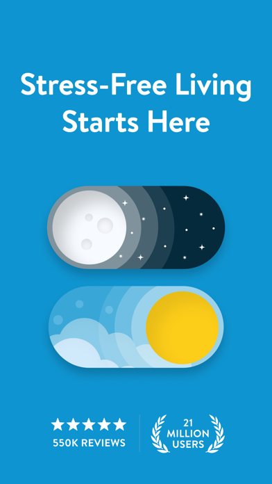 Insight Timer–Meditate & Sleep Screenshot