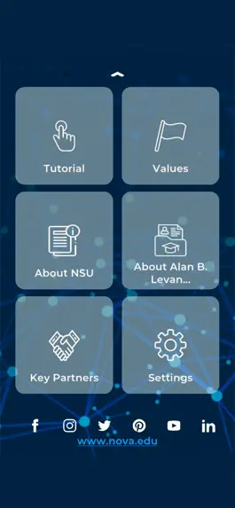 Game screenshot Center of Innovation AR apk