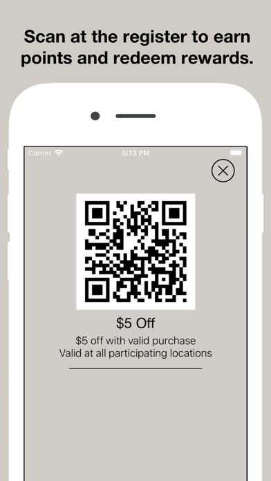Pantry 45 Screenshot