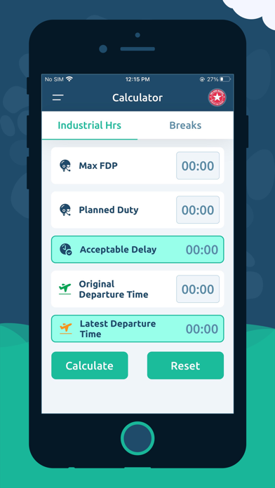 BASSA Screenshot