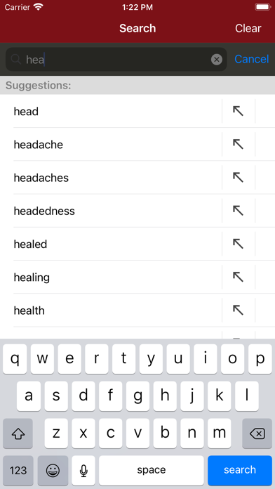 Top 300 Pharmacy Drug Cards 22 Screenshot