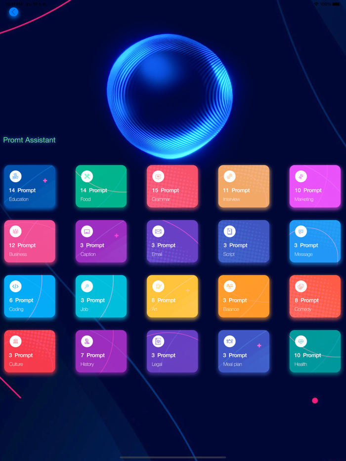 Droid G - Ai Chatbot Dialogue