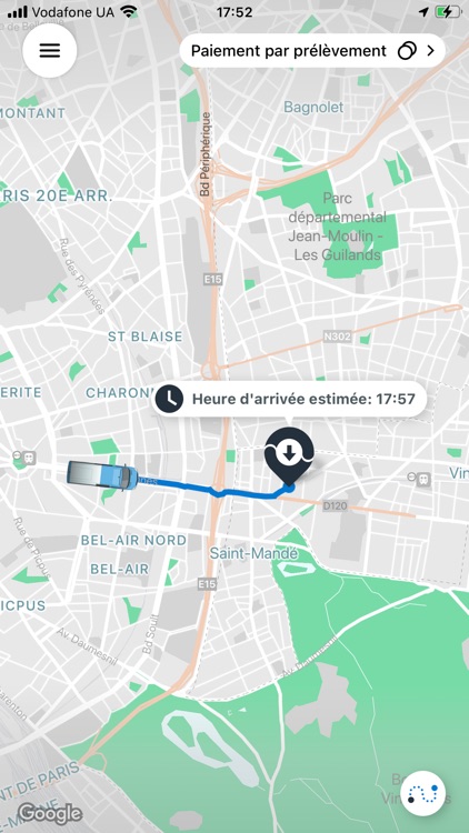 Pam IDFM screenshot-4