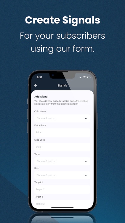 Zollars screenshot-4