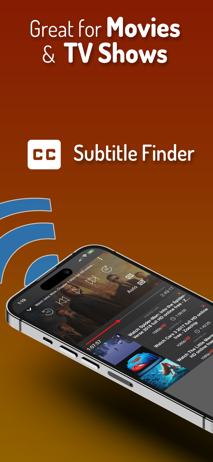 Cast Web Videos to TV - iWebTV