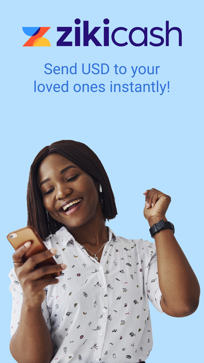 Zikicash