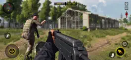 Game screenshot Gun Shooting Games : Gun Games apk