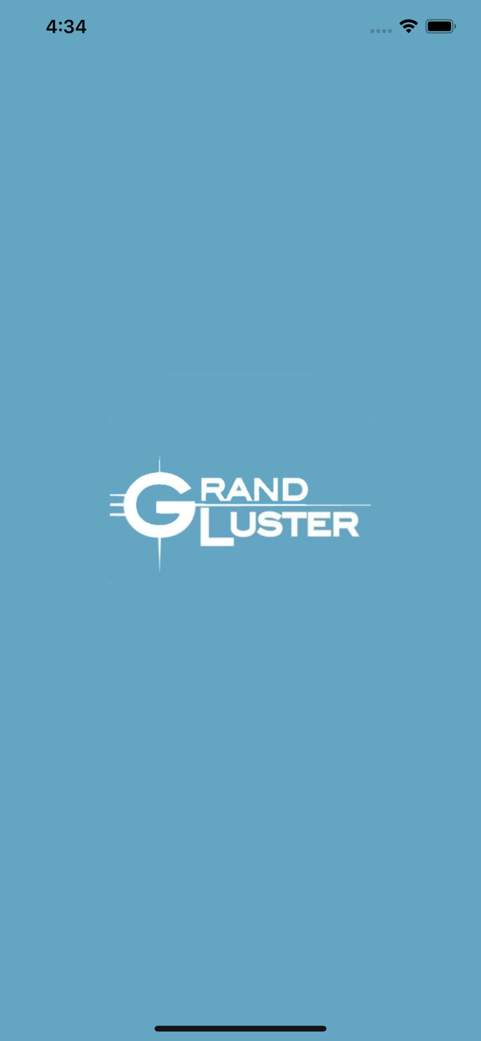 Grand Luster