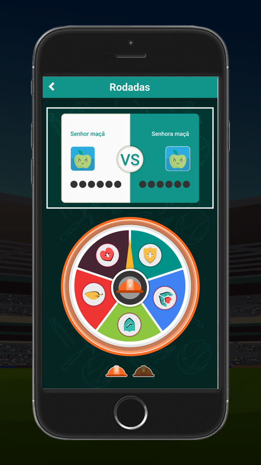 #3. i9 Challenge SIPAT (iOS) Podle: I9ação
