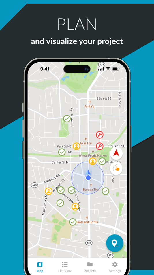 #1. StreetlightOps for ComEd (iOS) 게시자: TerraGo