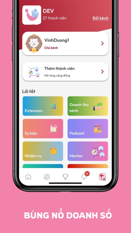 Ushare Việt Nam screenshot-3