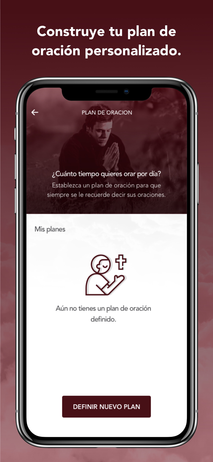 Vino Nuevo Para Las Naciones