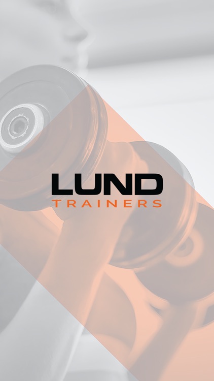 Lund Trainers