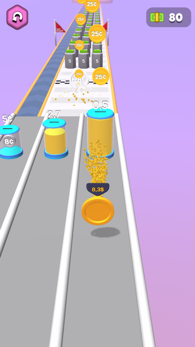 Coin Strike Screenshot