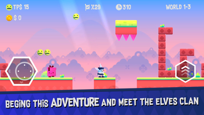 Elves Clan Screenshot