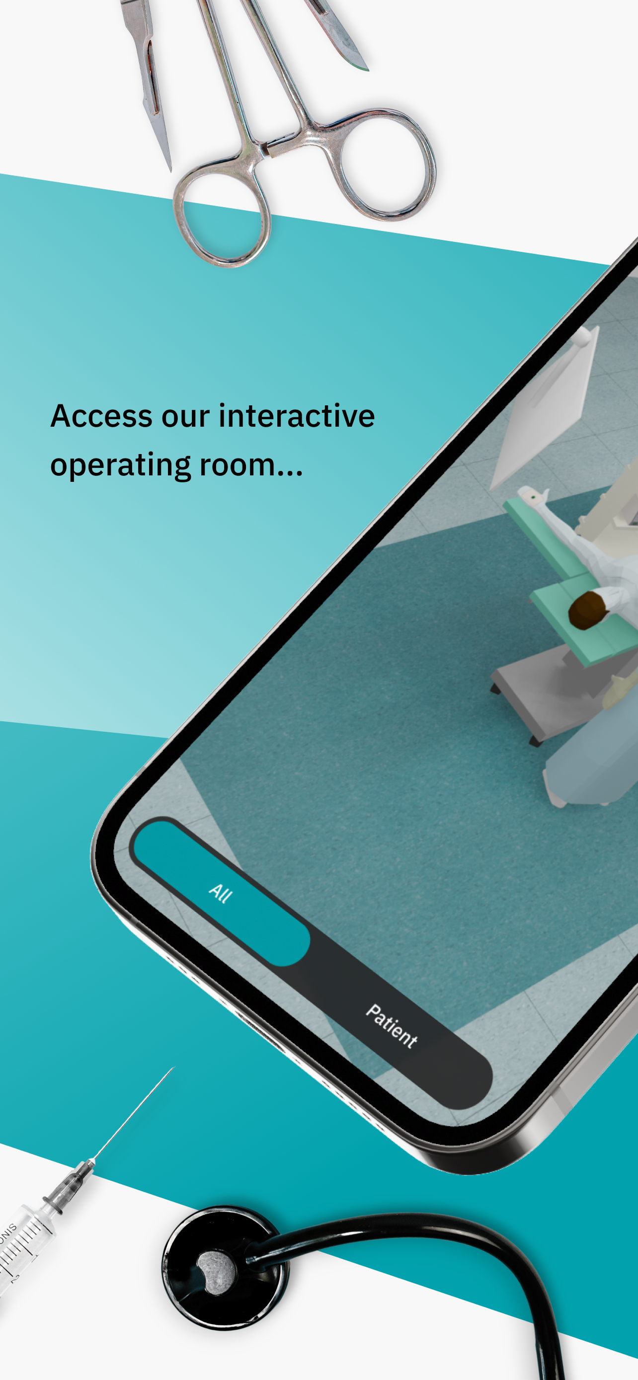 Incision Assist: OR support