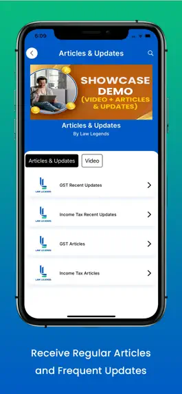 Game screenshot Law Legends hack