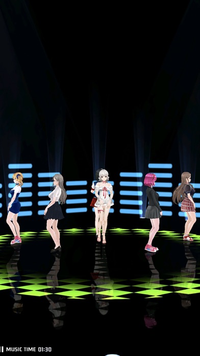 Love Idol Maker Screenshot