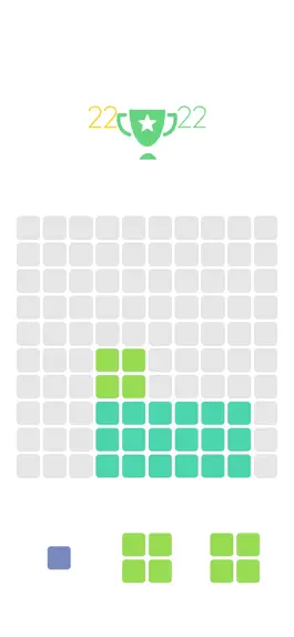 Game screenshot Go Squares Fill hack