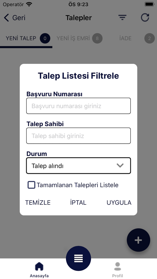 #5. CRM - Kırıkkale Belediyesi (iOS) 由: Kırıkkale Belediyesi