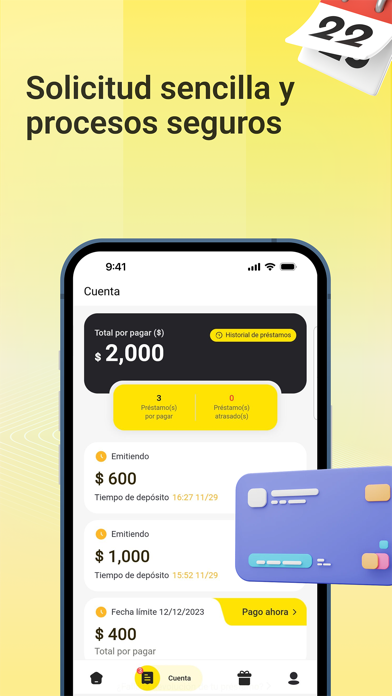 Aero Money Screenshot