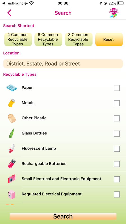 #2. Waste Less (iOS) 由: Environmental Protection Department of HKSARG