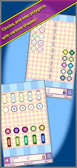 Game screenshot Shuffle and K.O. apk