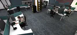 Game screenshot Smiling-X: Horror at Office hack