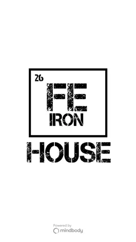 Game screenshot Iron House mod apk
