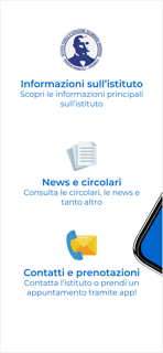 IISS Pavoncelli screenshot 2