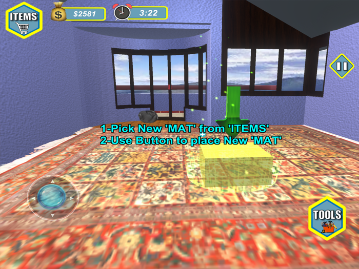 Home Design Game - Redecor