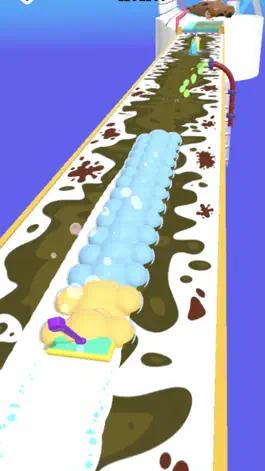Game screenshot Mop Clean! hack