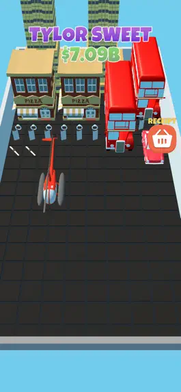 Game screenshot Fortune Spender! hack