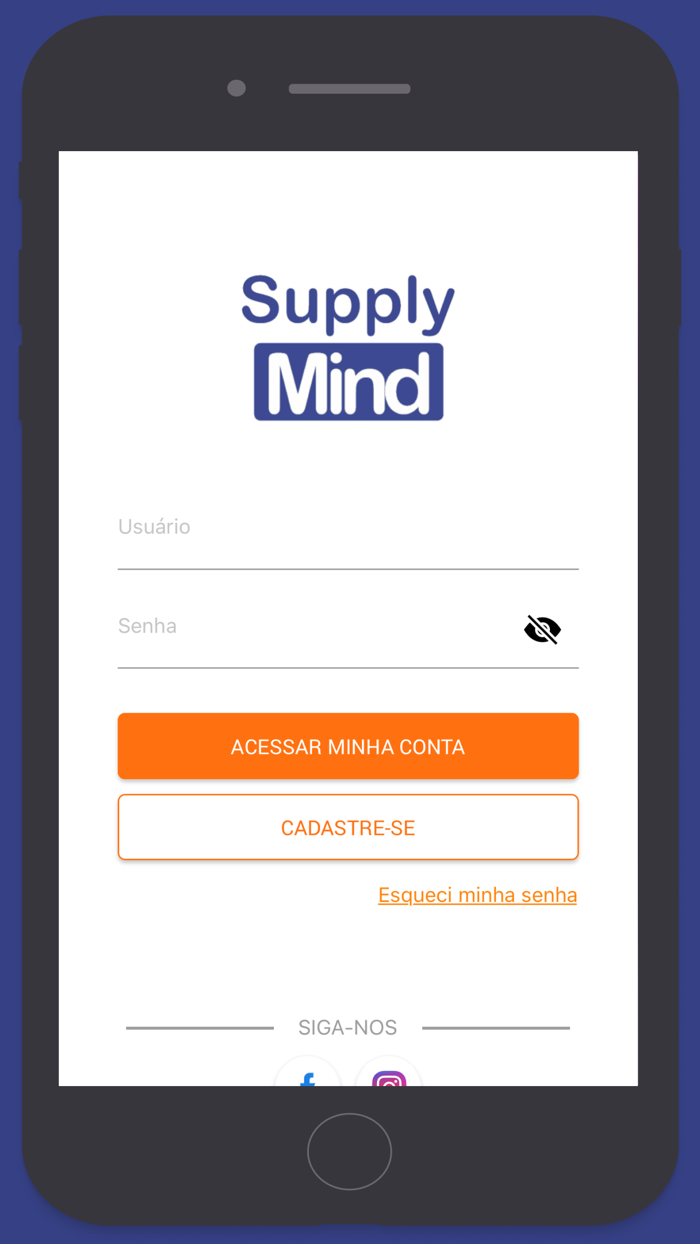 Supply Mind