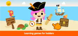 Game screenshot Preschool Learning Kids Game mod apk