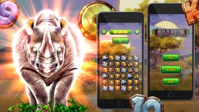 Wilde Pride Screenshot