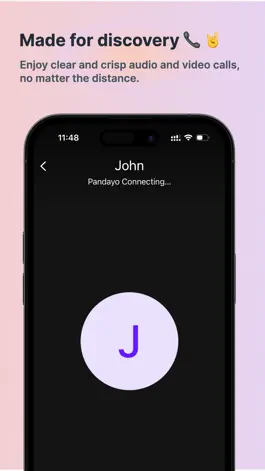 Game screenshot Pandayo apk