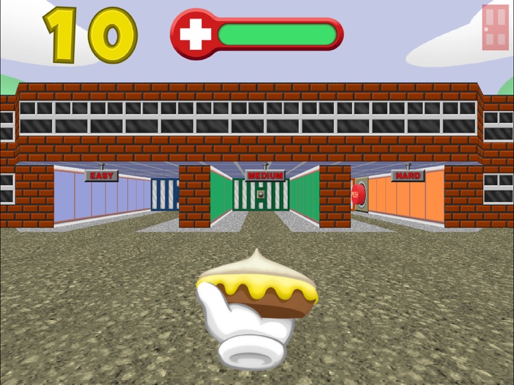 Wheeels! screenshot-8