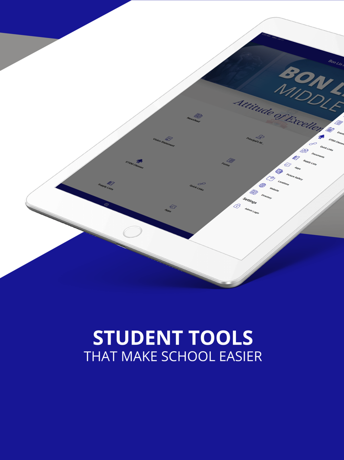 Bon Lin Middle School