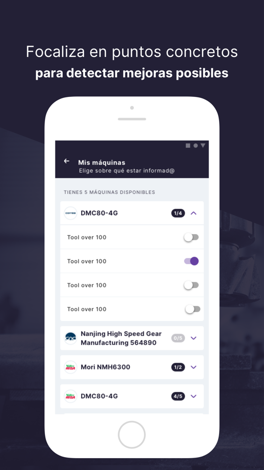 #4. Vixion Notifications (iOS) 由: Vixion Connected Factory