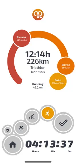 Game screenshot Pace Your Race mod apk