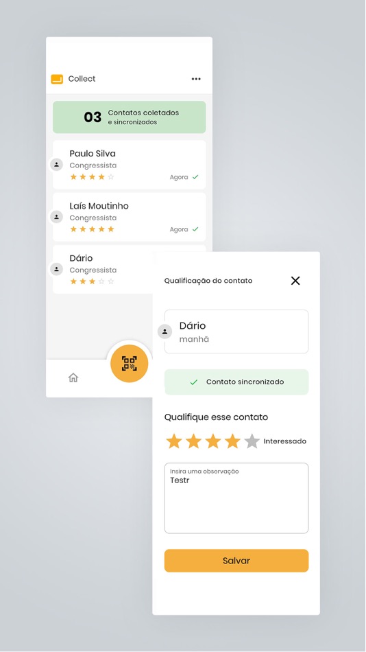 #2. Jalan Collect (iOS) 由: Jalan Tecnologia
