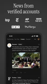 Mammoth: for Mastodon screenshot 5