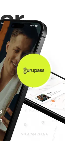 Game screenshot Gurupass apk