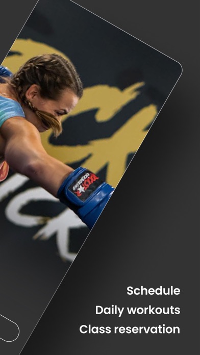 RKB Training Screenshot